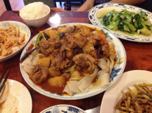 XianSizzlingWoks_dapanji